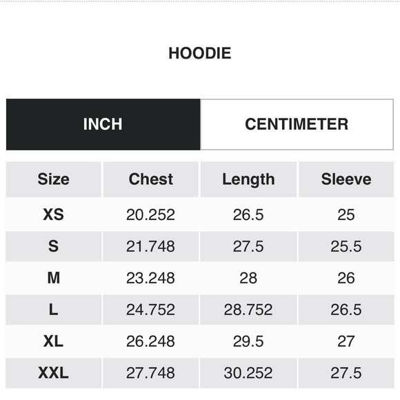 🔥CHRISTIANSEXCLUB I Fvcking Luv U Hoodie - WHITE🔥 - Picture 4 of 4